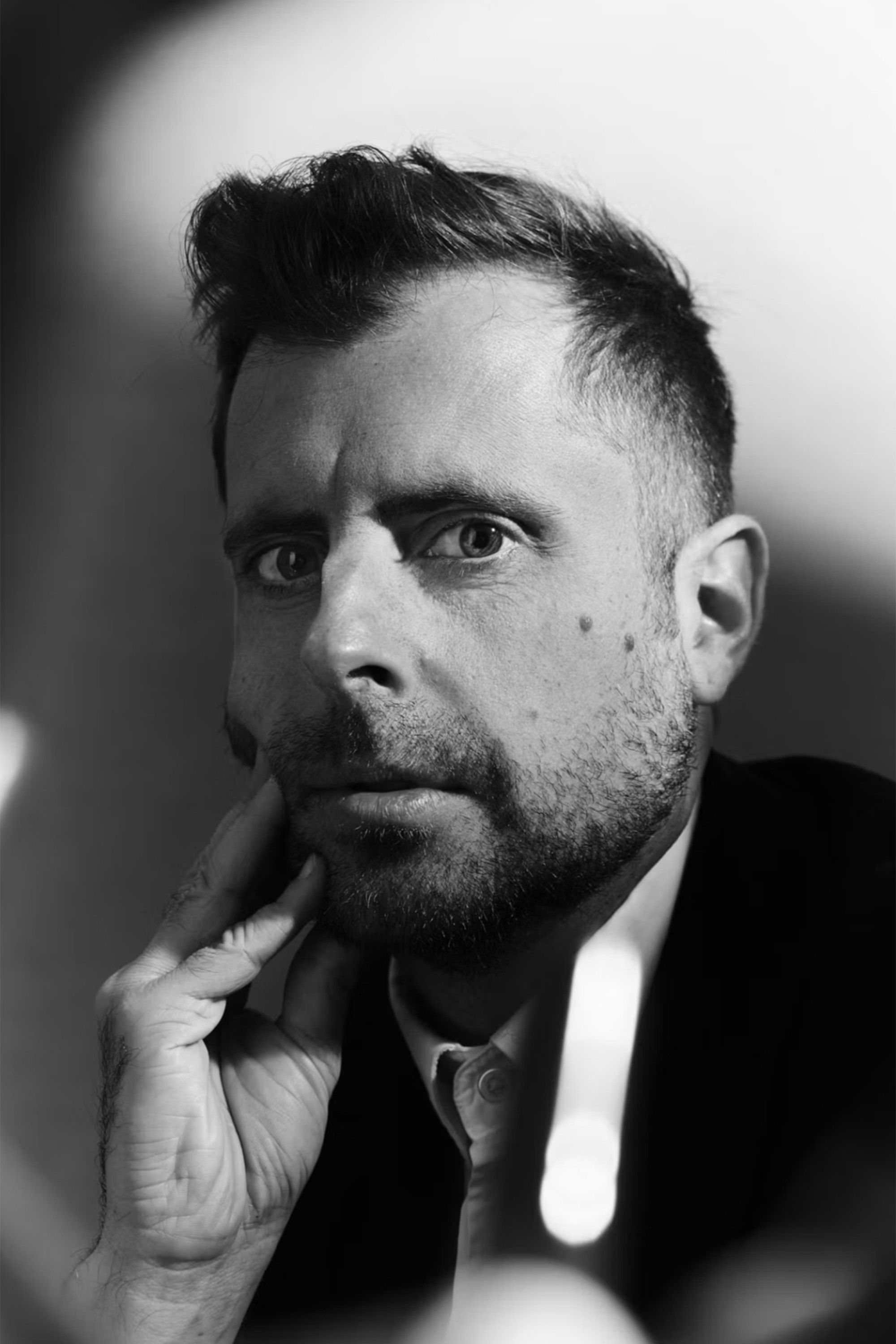 Фото  (David Rosse)