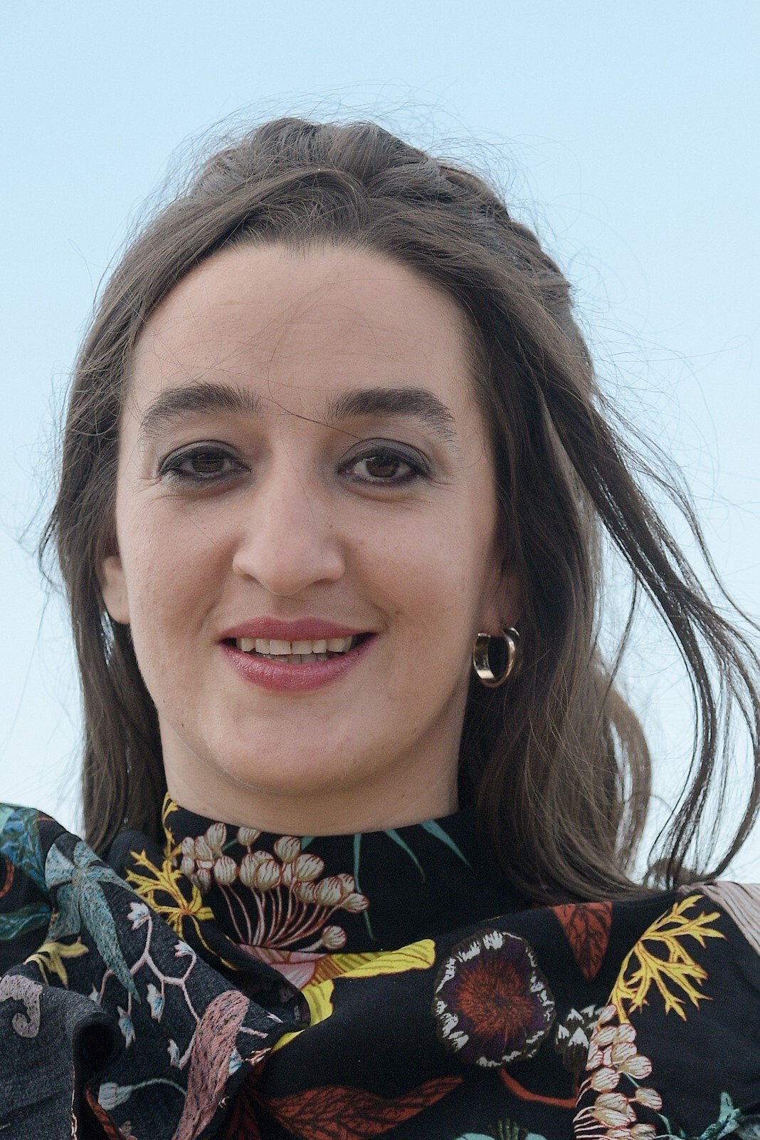 Фото  (Estelle Meyer)