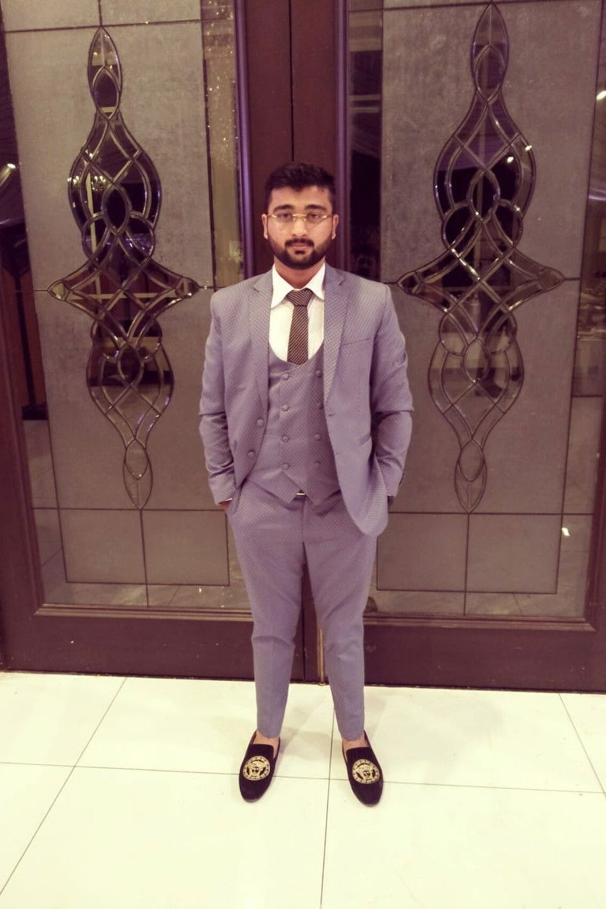 Фото  (Imran Manzoor)