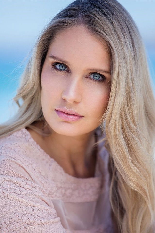 Фото  (Jaimee Peasley)