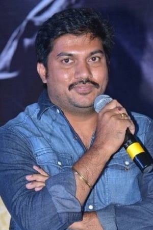 Фото  (Krishna Vijay)
