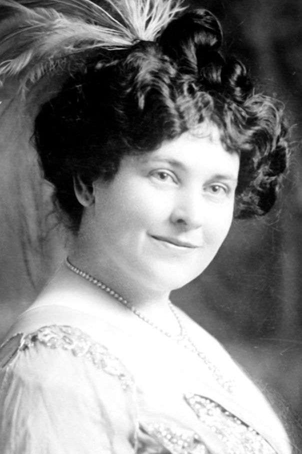 Фото  (Paula Blackton)