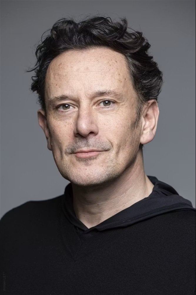 Фото  (Thierry Harcourt)