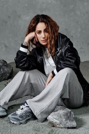 Фото  (Ascia Al-Shammiri)