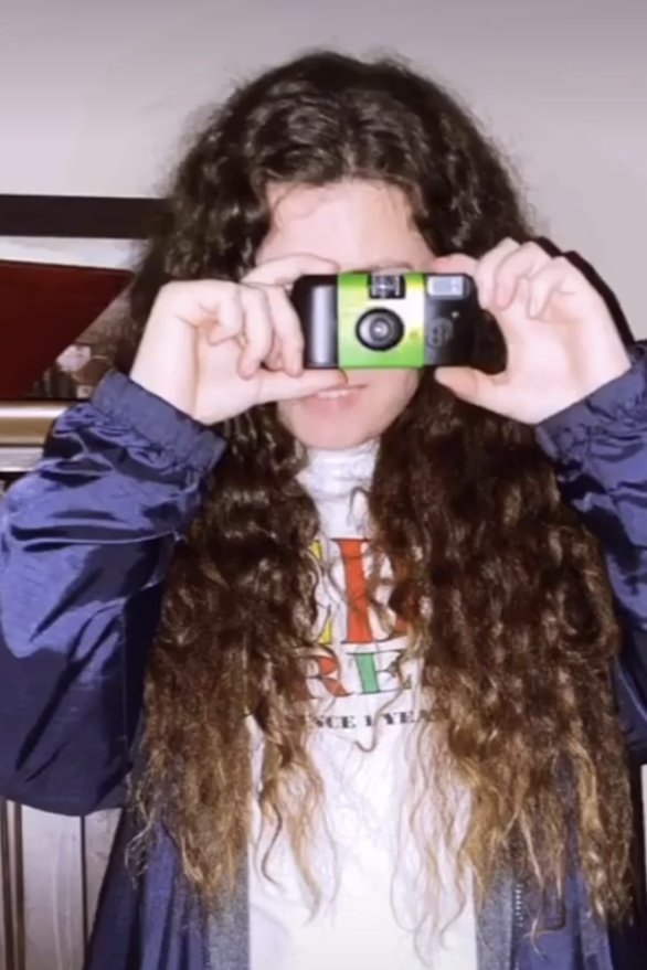 Фото  (Elizabeth Luna)