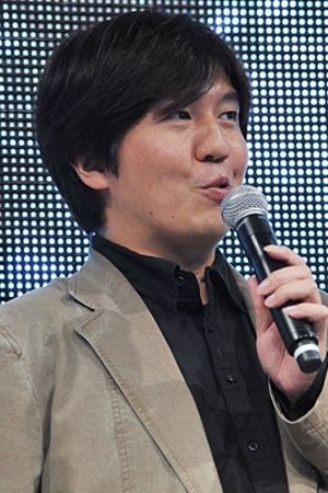Фото  (Itsuro Kawasaki)