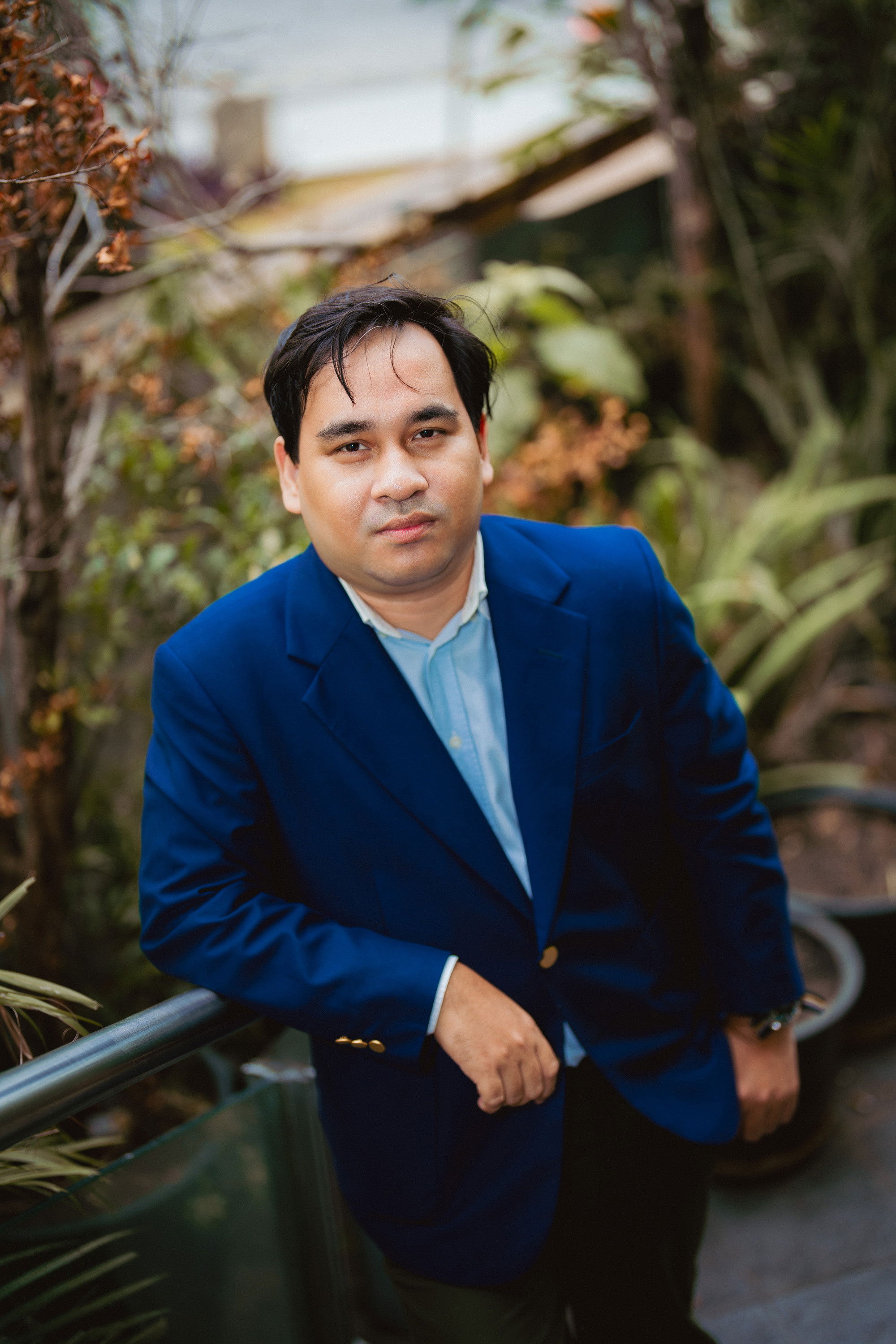 Фото  (Ivan Makhsara)