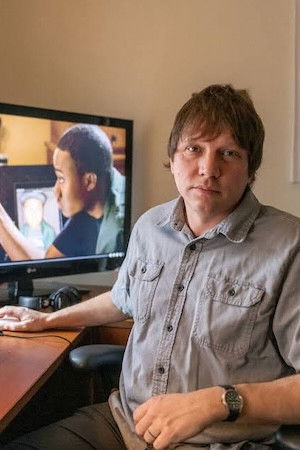 Фото  (James Hollenbaugh)