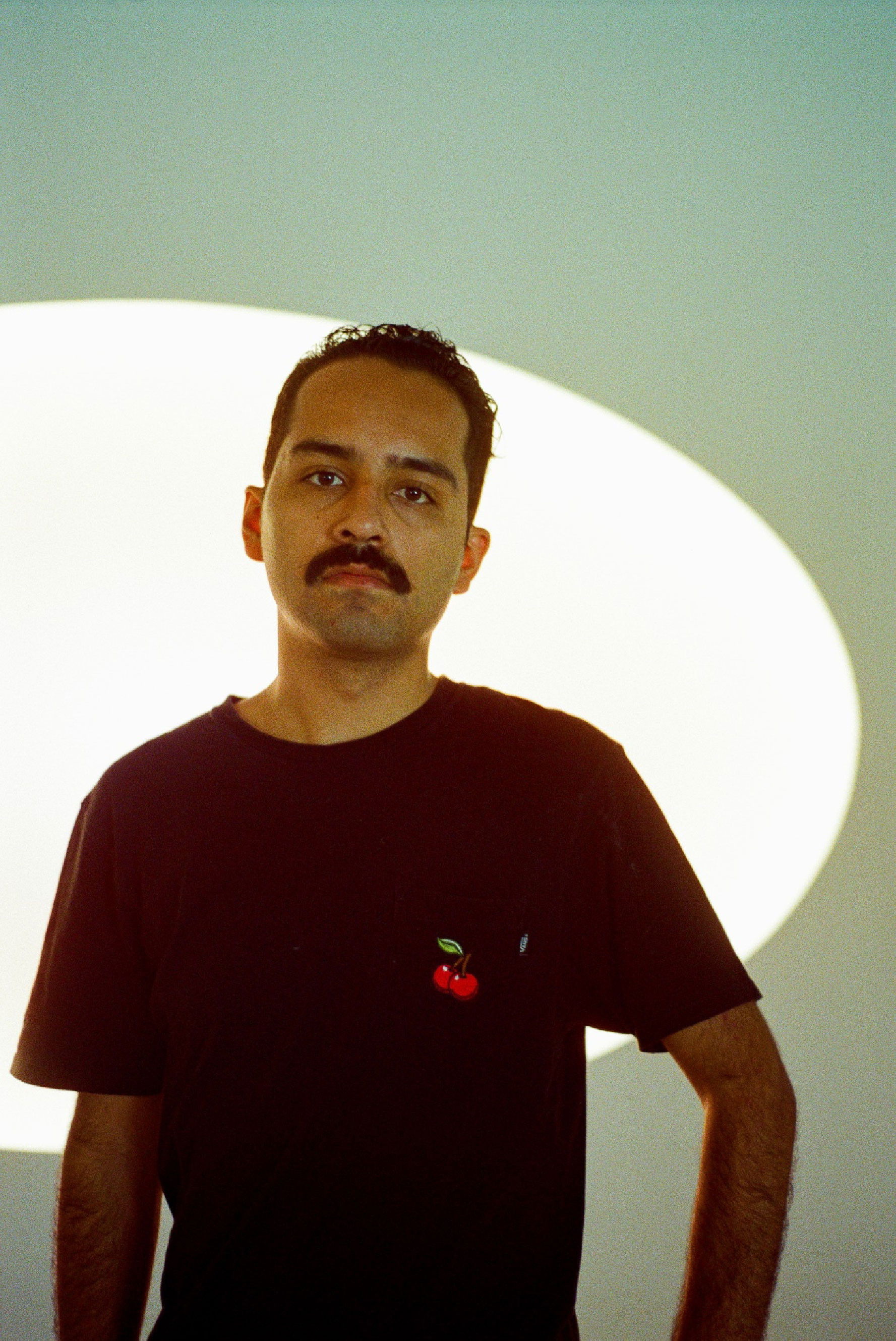 Фото  (José Eduardo Sánchez Arce)