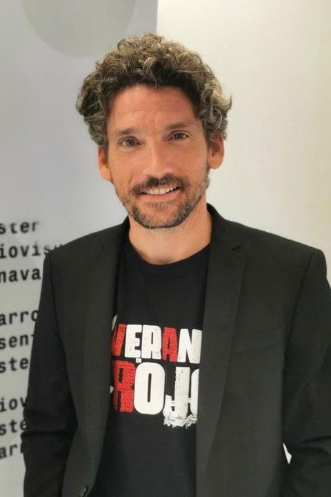 Фото Мігель Ітурральде (Miguel Iturralde)