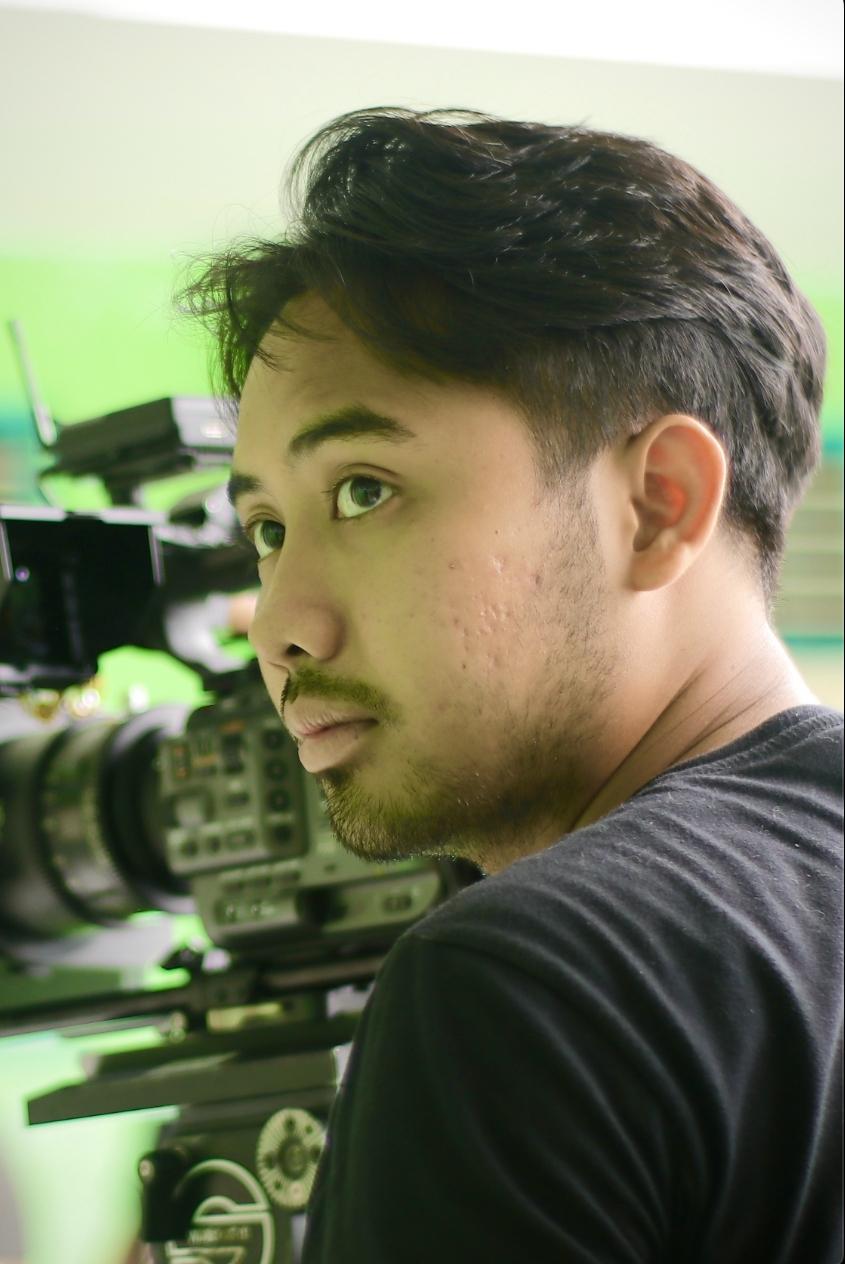 Фото  (Nadim Eggar Laksono)