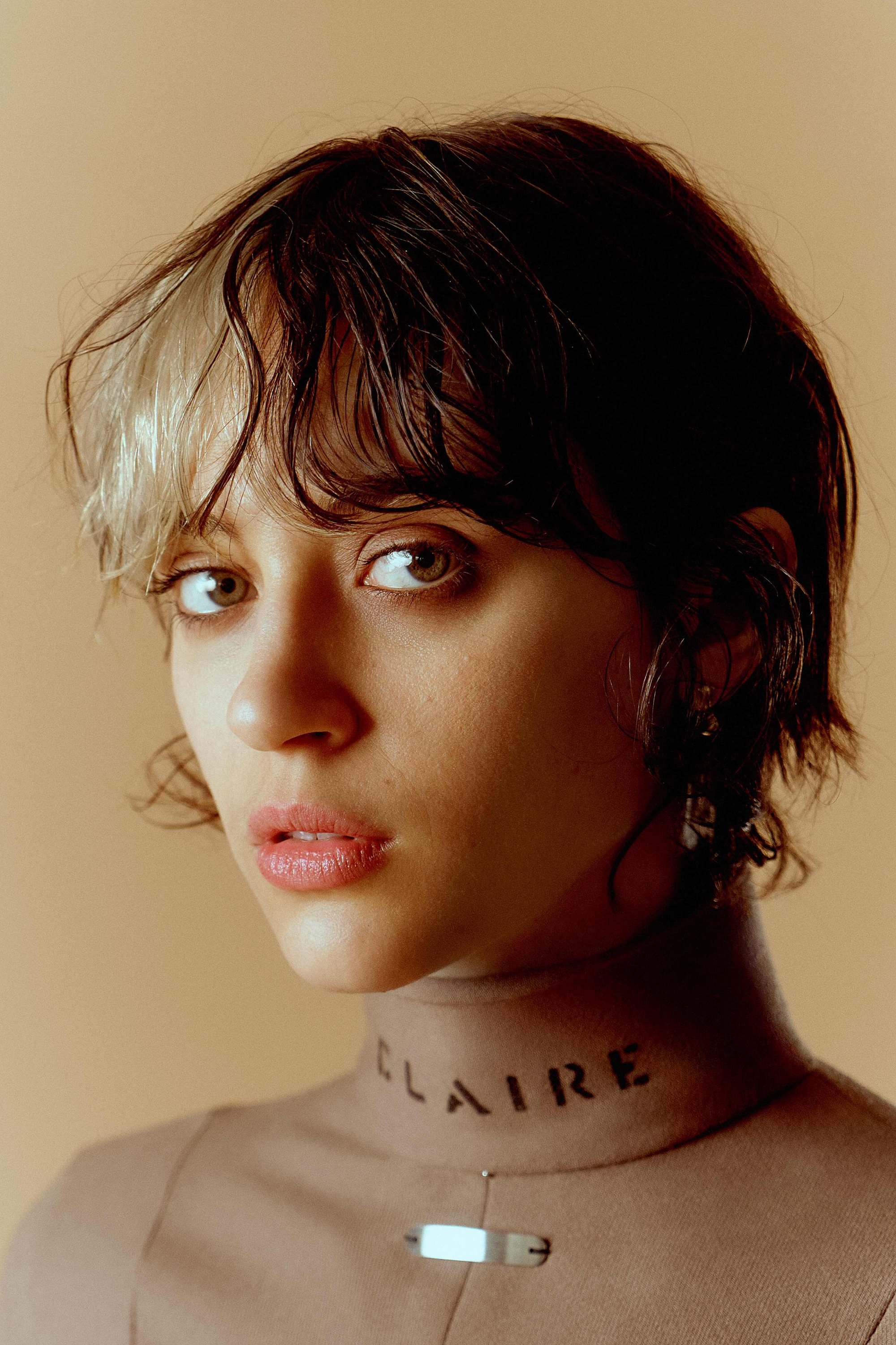 Фото  (Claire Pommet)