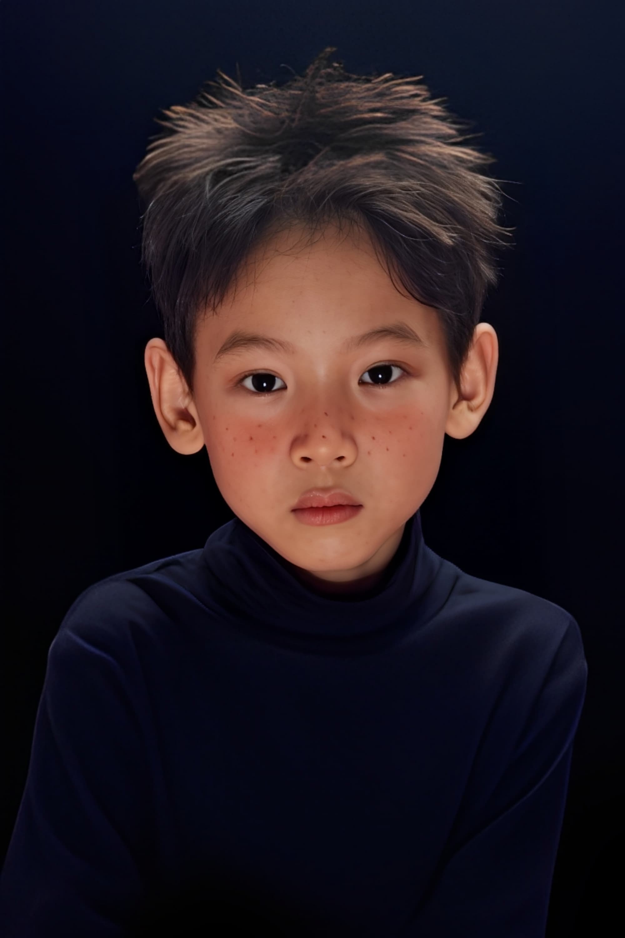 Фото  (郭佳一)