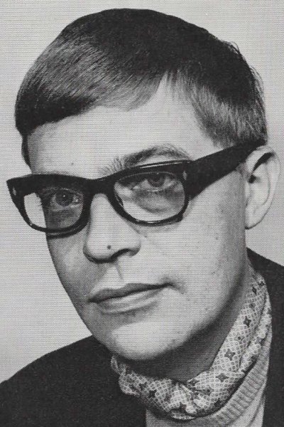 Фото  (John Larsen)