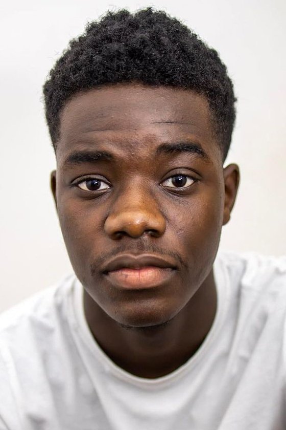 Фото  (Josh Tedeku)