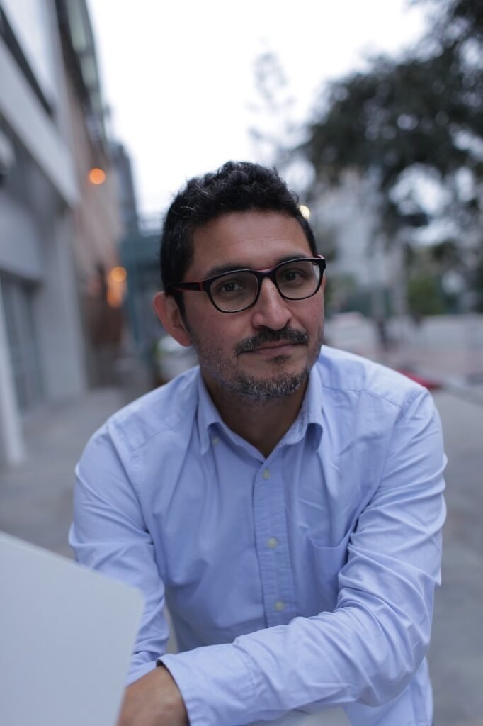 Фото  (Josué Méndez)