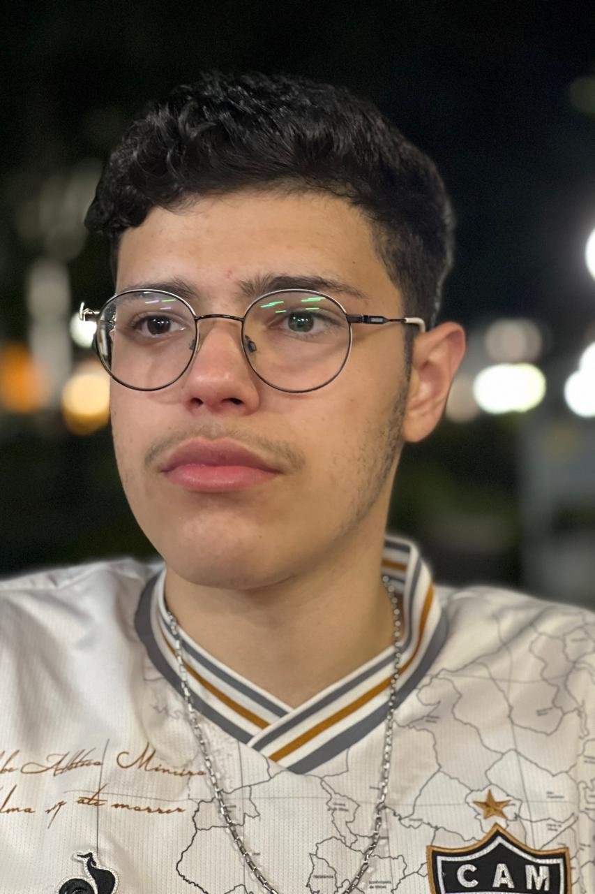 Фото  (Matheus Pacheco)