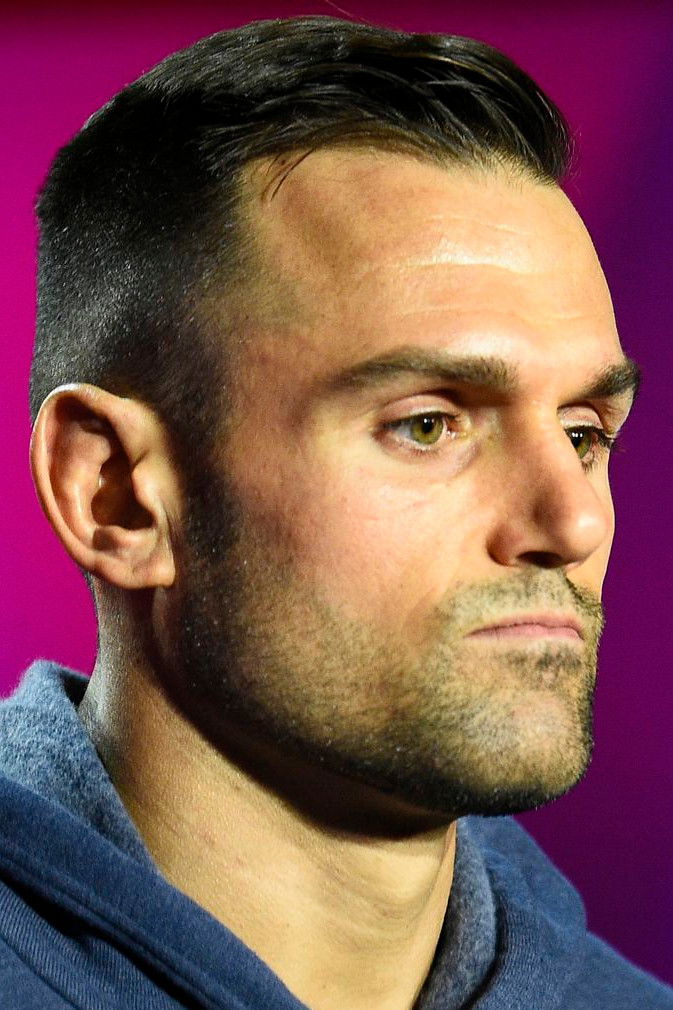 Фото  (Michael Lombardo)