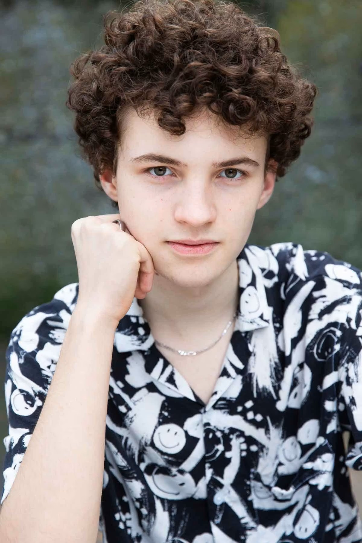 Фото  (Adrian Geulen)