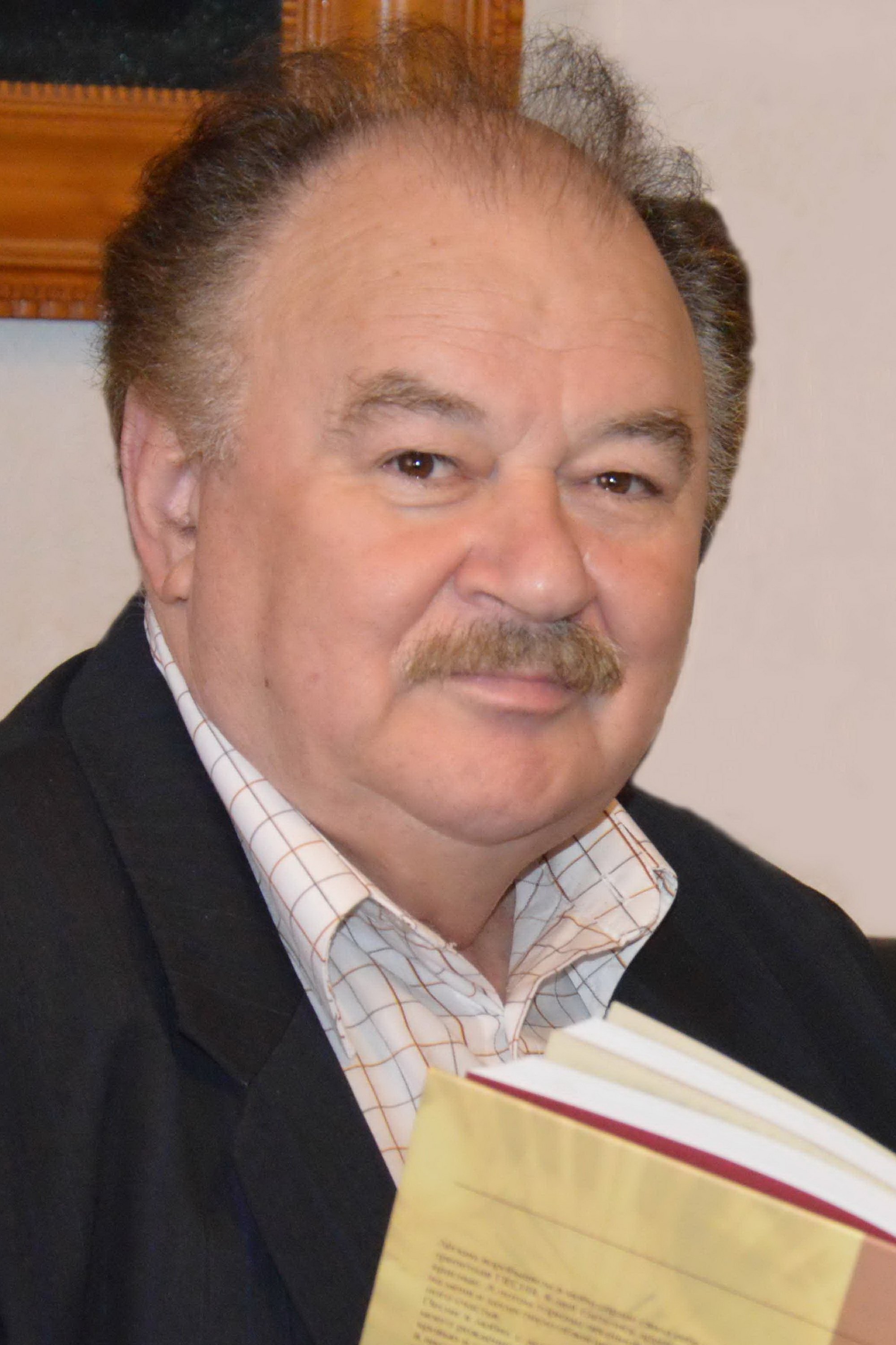 Фото  (Efim Katsirov)