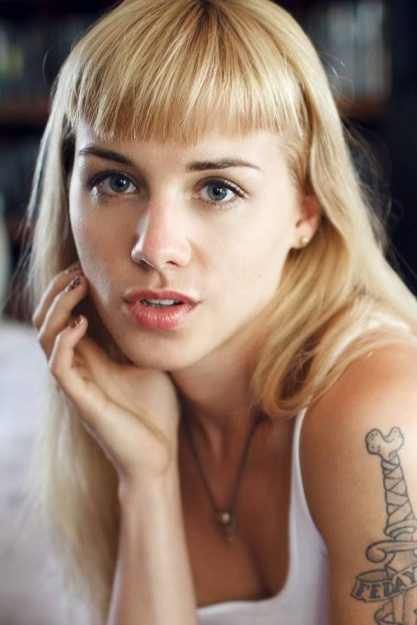 Фото  (Flux Suicide)