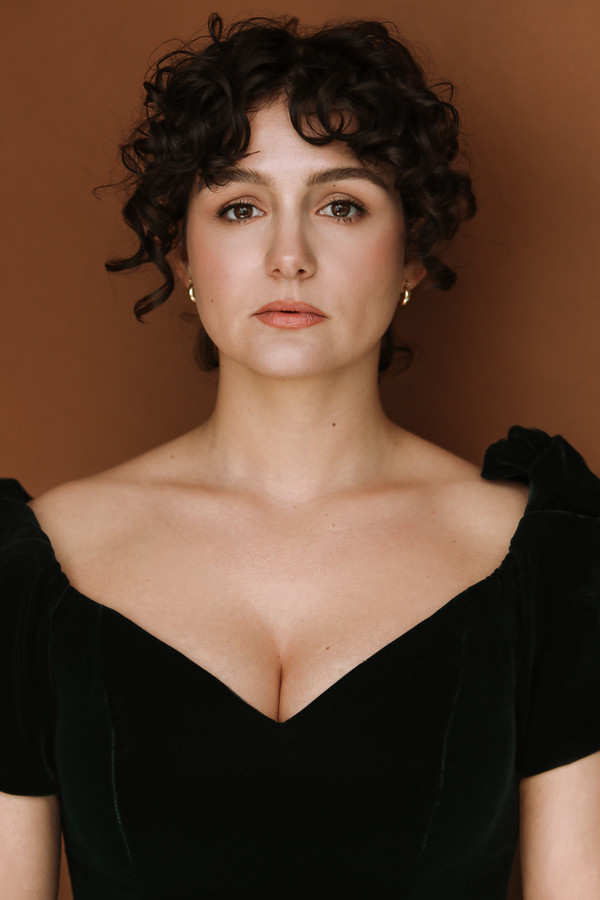 Фото  (Gabriella Kosmidis)