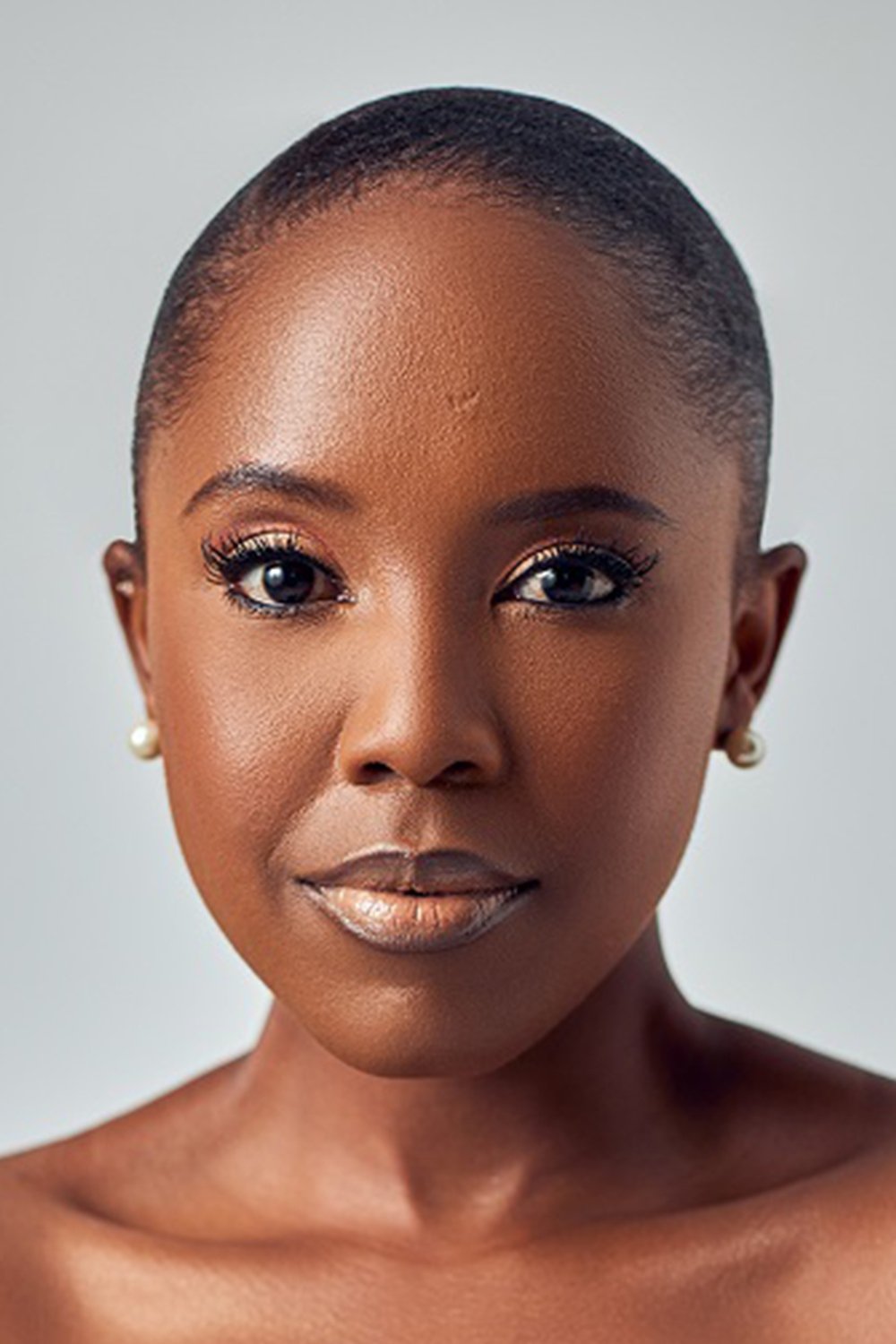 Фото  (Kanyi Nokwe)