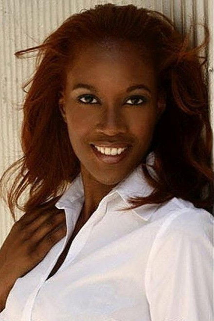 Фото  (Mahogany Reynolds)