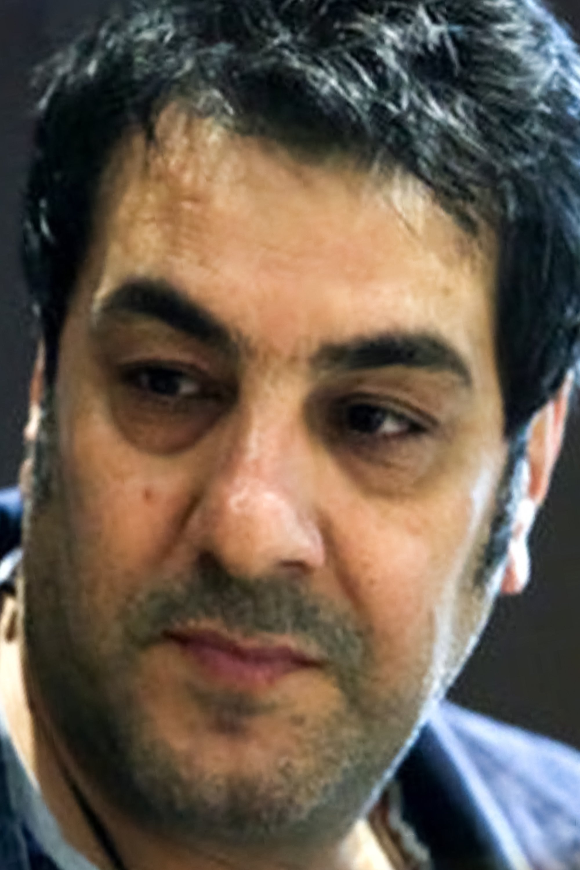 Фото  (Mohsen Chegini)