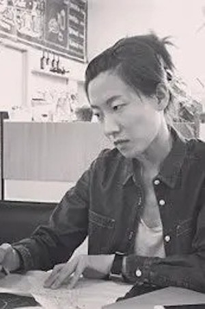 Фото  (Qiu Yujie)