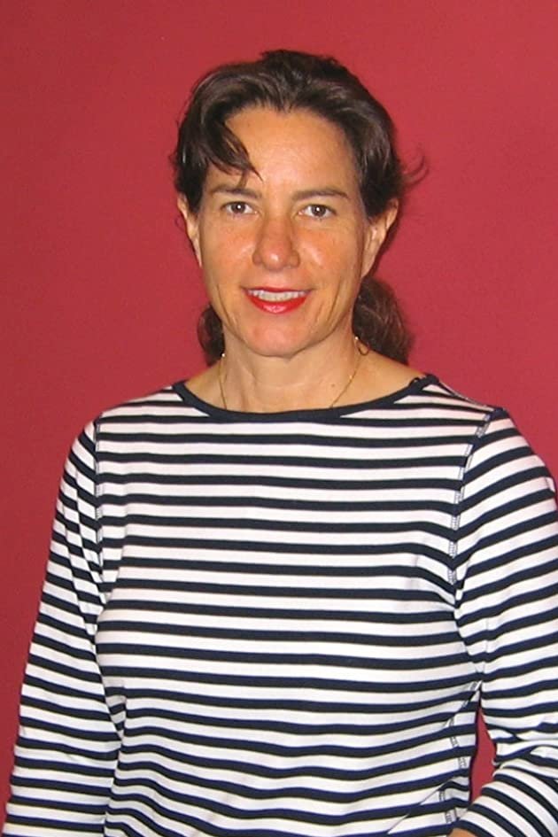 Фото Барбара Дж. Вебер (Barbara J Weber)