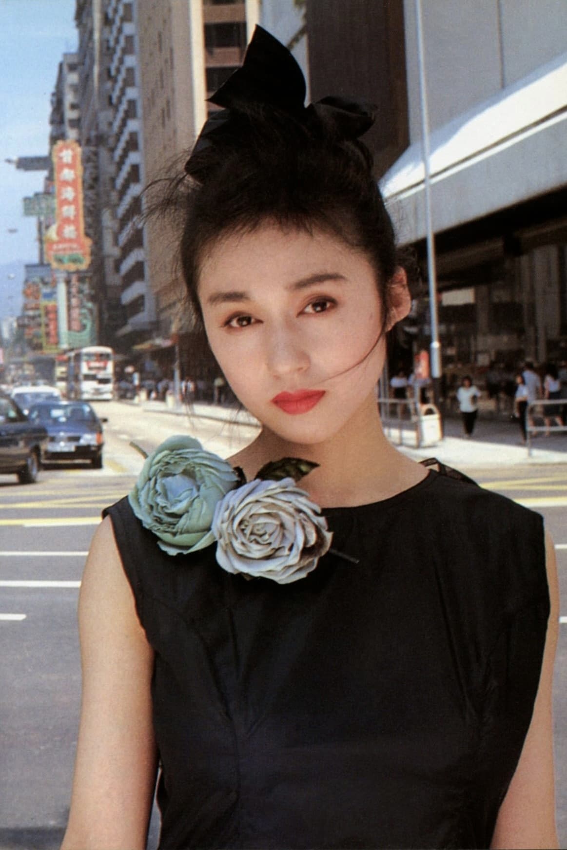 Фото Чікако Аояма (Chikako Aoyama)