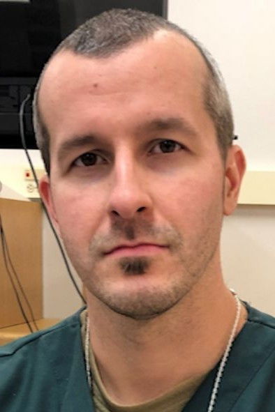 Фото  (Chris Watts)