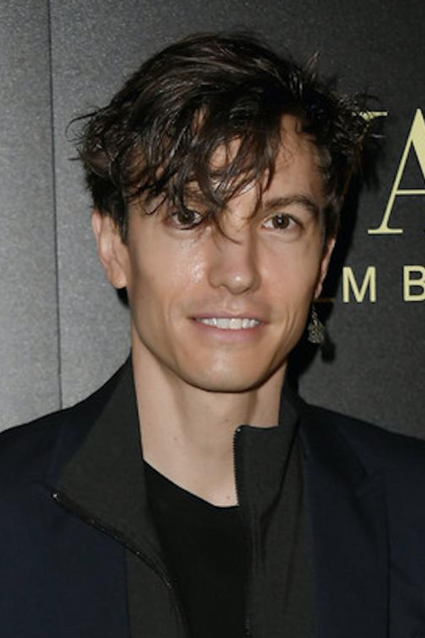 Фото  (Ian Mellencamp)