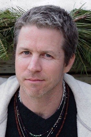 Фото Джим Маккей (Jim McKay)