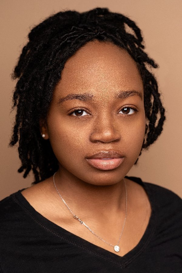 Фото  (Lekia Evans)