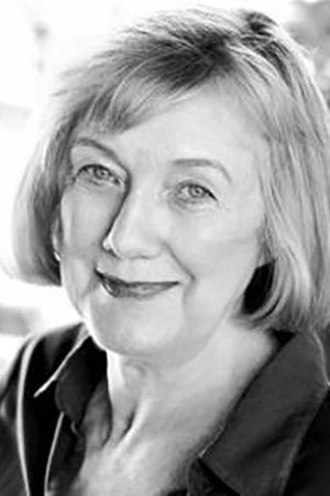 Фото  (Marty Cruikshank)