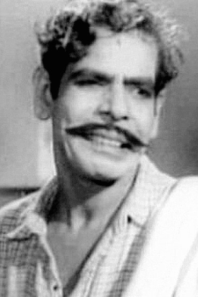 Фото  (Muthukulam Raghavan Pillai)