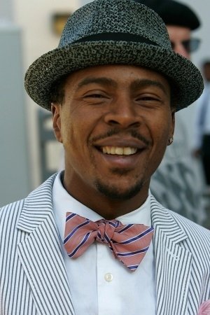 Фото  (Roy Hargrove)