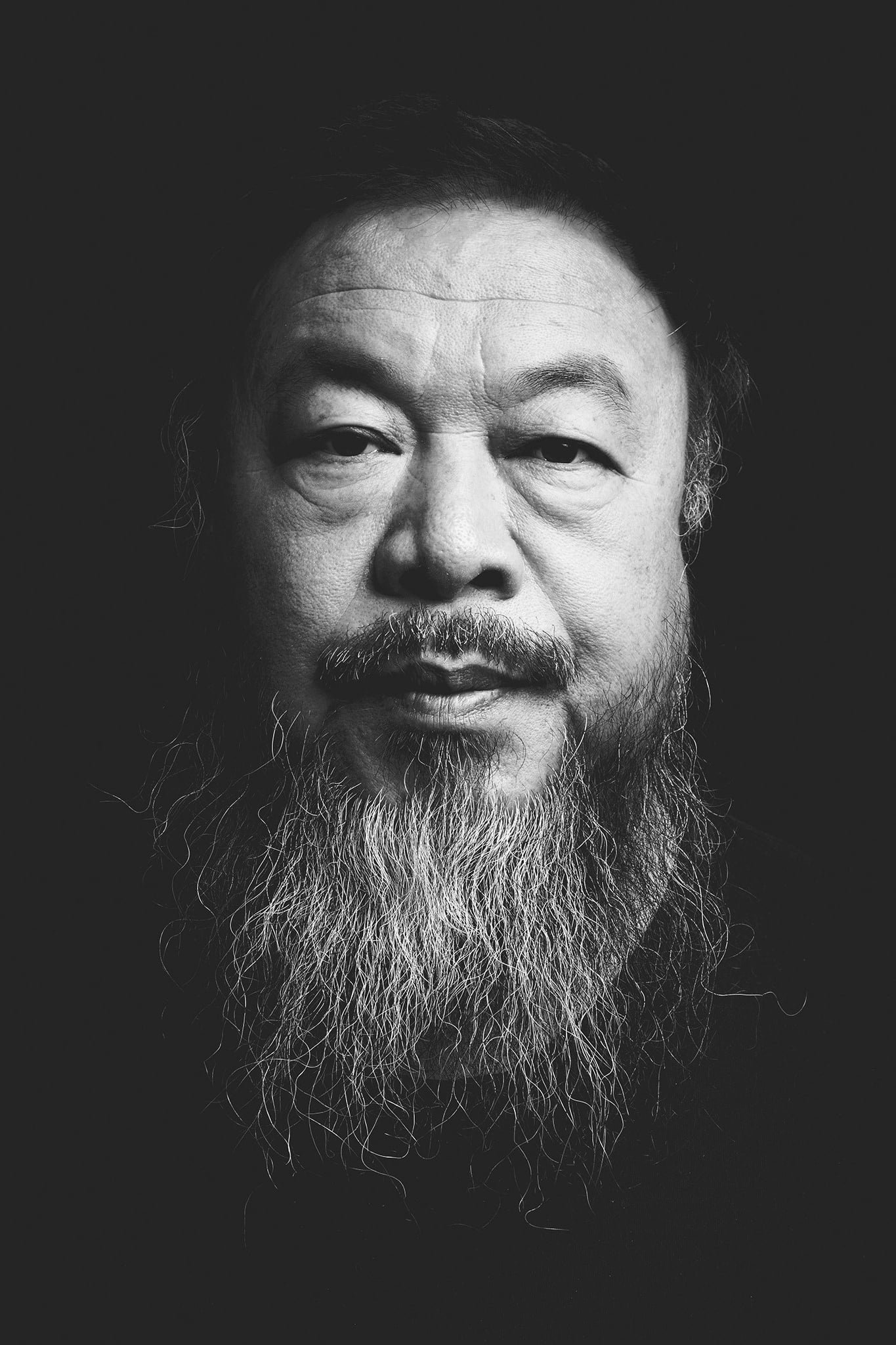Фото Ай Вейвей (Ai Weiwei)