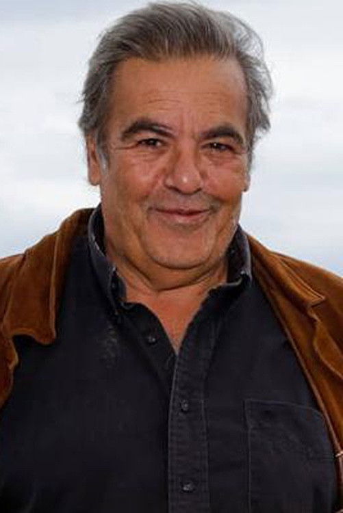 Фото  (Benito Rabal)