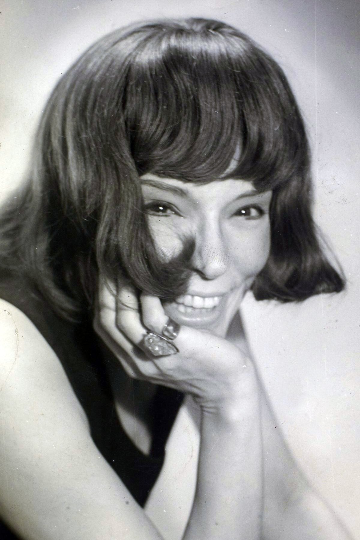 Фото  (Bibi Ferreira)