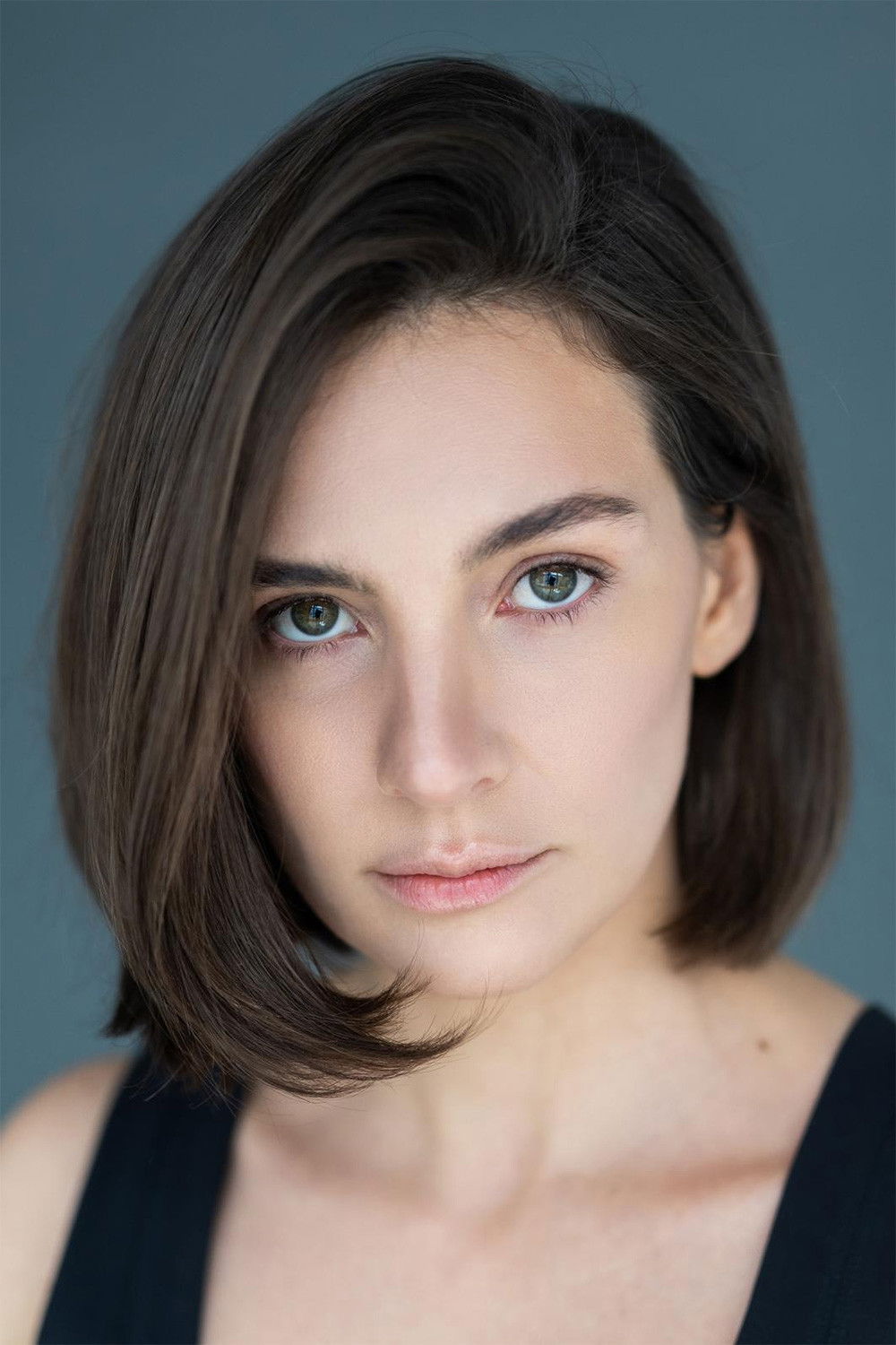 Фото  (Ekaterina Sokolova-Zhuber)