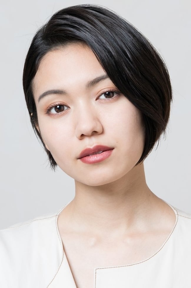 Фото Фумі Нікайдо (Fumi Nikaido)