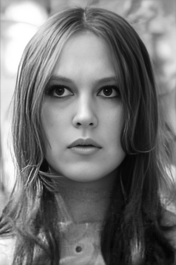 Фото  (Irina Davidoff)