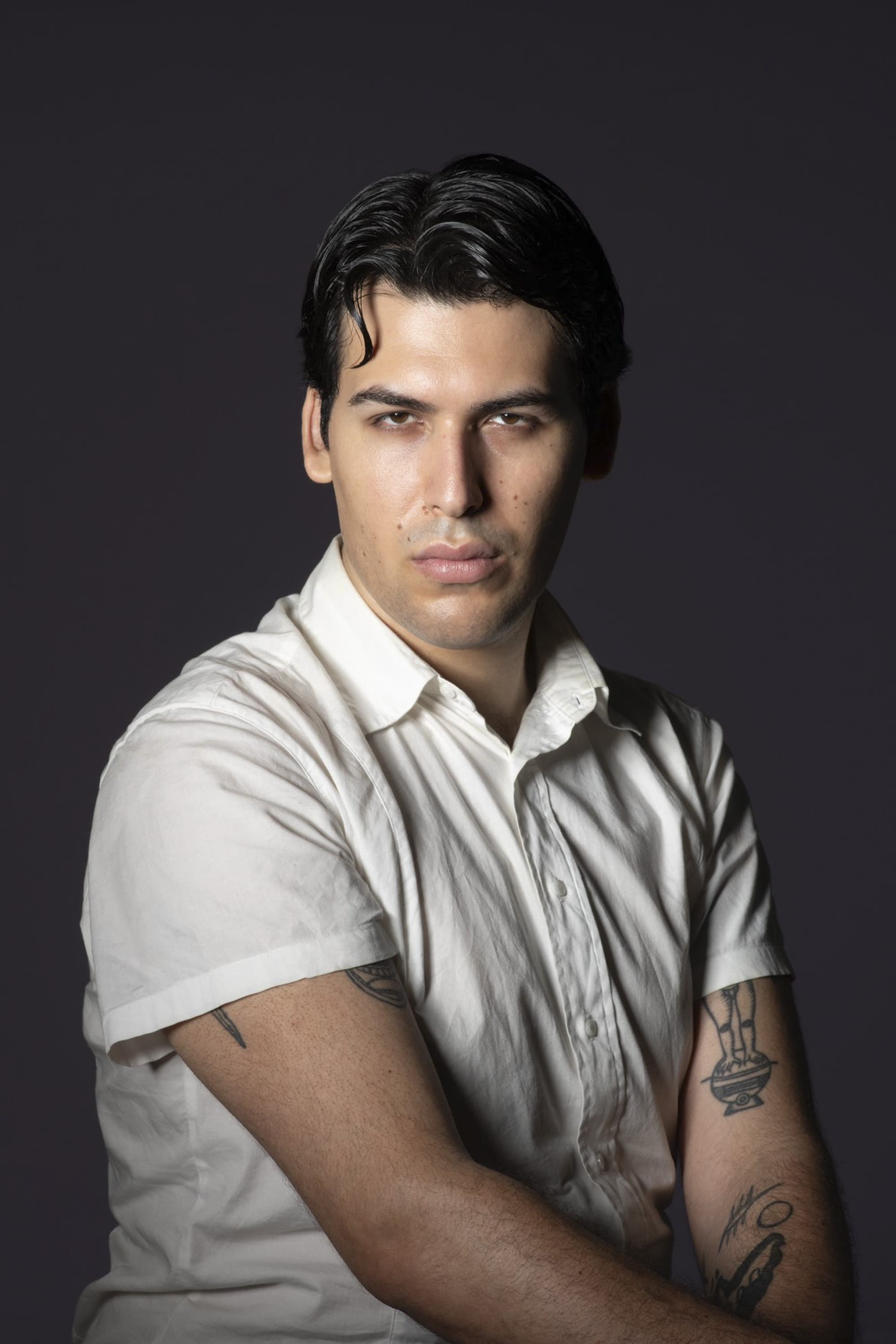 Фото  (Luca Piscopo)