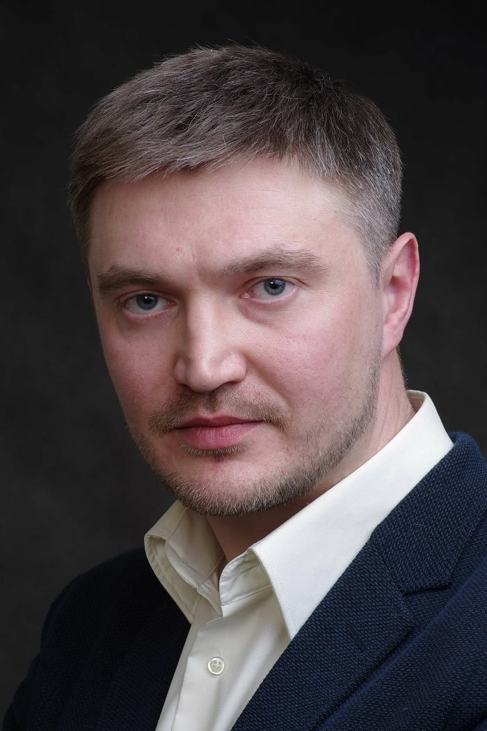 Фото  (Nikita Tezov)