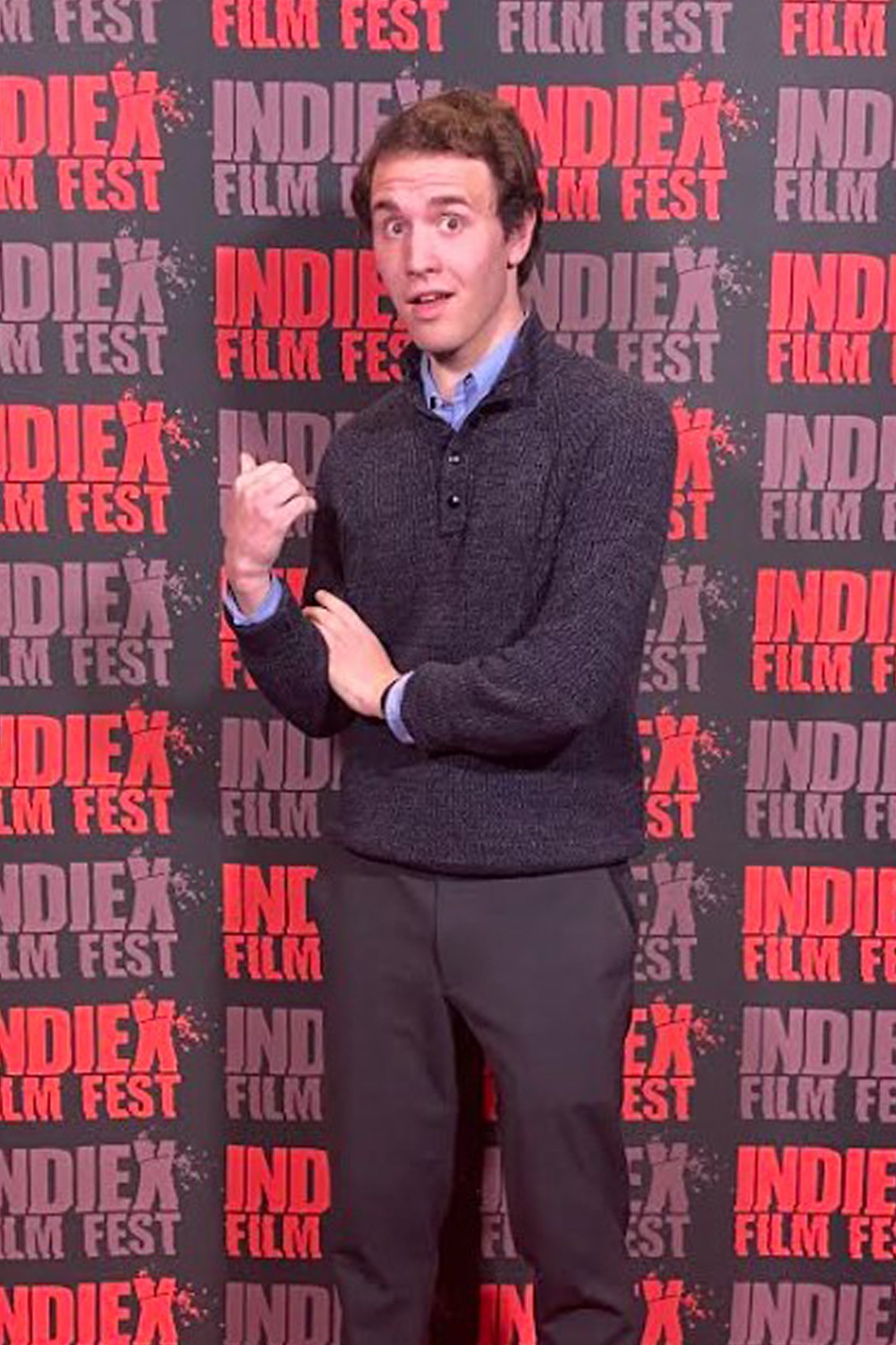 Фото  (Phineas Larson)