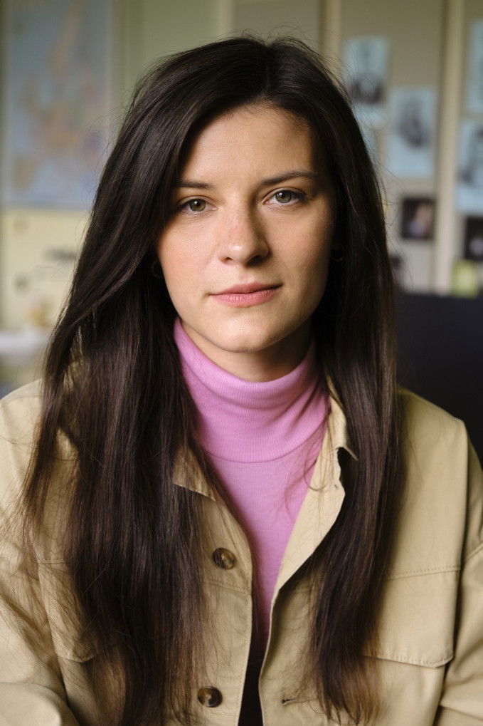 Фото  (Radka Caldová)