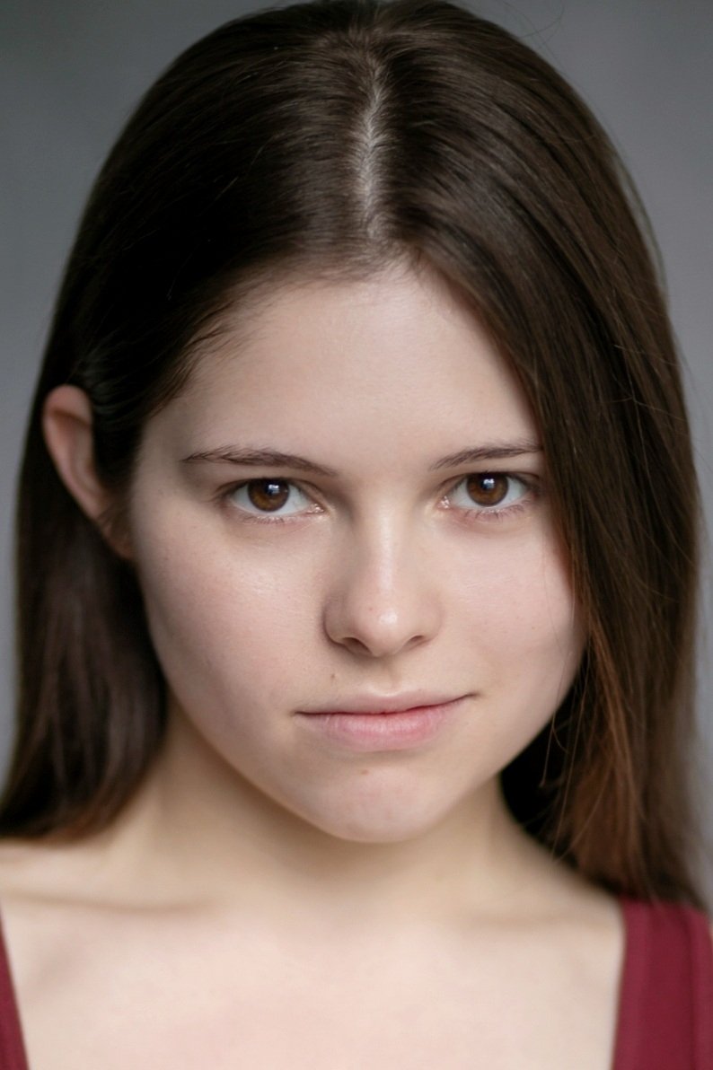 Фото  (Sydney Skye)